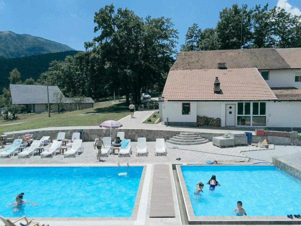 Konak Ljubica Rtanj Boljevac エクステリア 写真