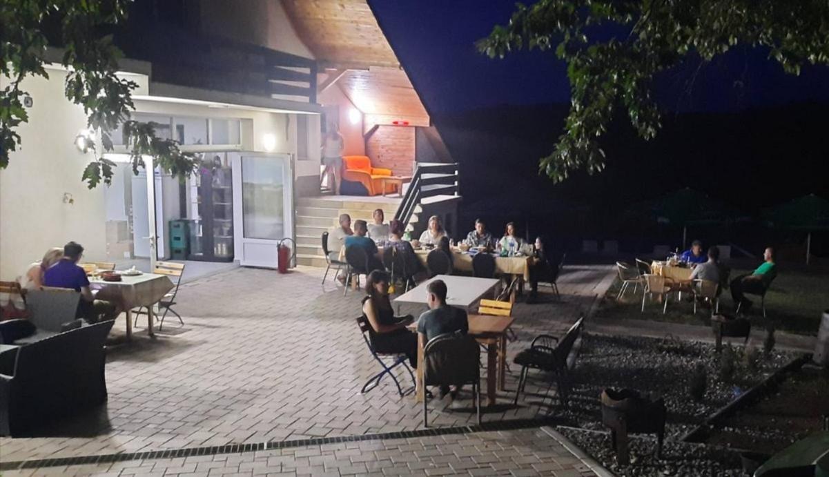 Konak Ljubica Rtanj Boljevac エクステリア 写真