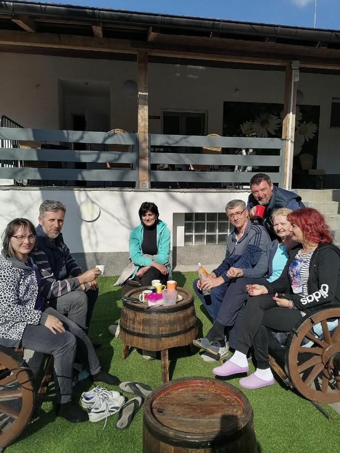 Konak Ljubica Rtanj Boljevac エクステリア 写真