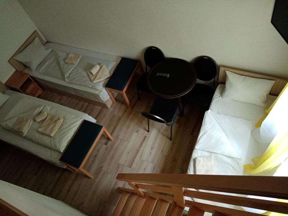 Konak Ljubica Rtanj Boljevac エクステリア 写真
